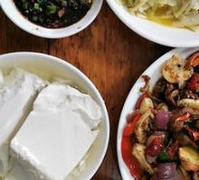 Spicy Pig Intestines