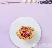 Double Egg Double Bacon