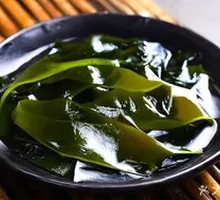 Sea lettuce