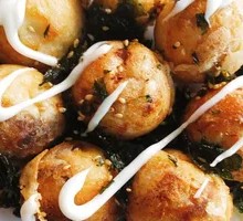 Takoyaki