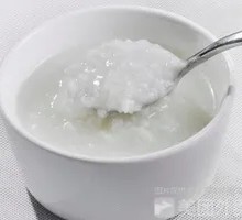 Soy Milk Rice Porridge