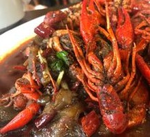 Spicy Lobster