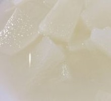Radish Soup