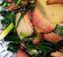 Preserved Pork Cubes