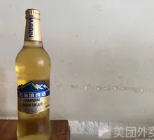 Harbin Pure Beer