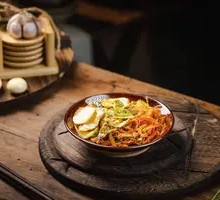 Breakfast Shop Self-Service Side Dishes