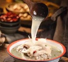 Bàowáng Pig Trotter