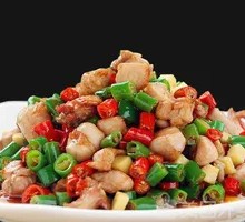 Clear-Braised Young Rabbit