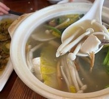 Braised Tofu in Clay Pot