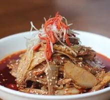 Country Chicken Salad