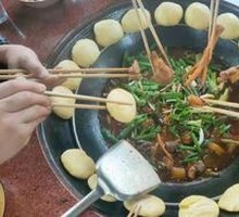 Cold-Mixed Free-Range Chicken