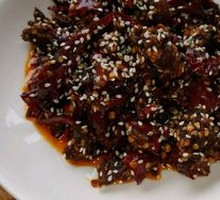 Kangyuan Cold-Eaten Rabbit