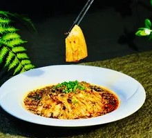 Big Knife Spicy Ear Slices