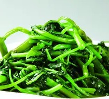Water spinach
