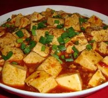 Home-style Tofu