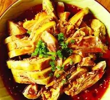 Mixed Chicken Pieces