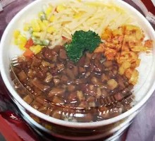 Taiwanese Braised Pork Rice