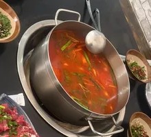 Guizhou Sour Soup Base