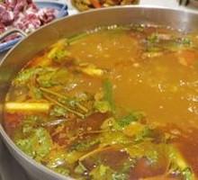 Guizhou Sour Soup