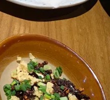 Guizhou Sour Soup Dish