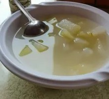 Winter Melon Soup