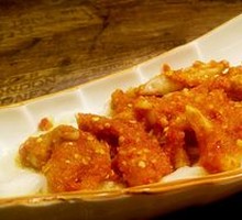 Korean Money Grab Hand