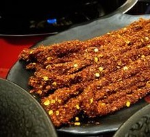 Signature Gray麻 Beef