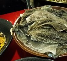 Fresh Beef Tripe from the Slaughterhouse