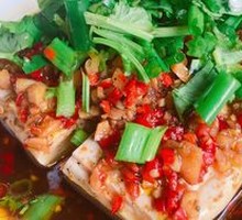 Mapo Tofu
