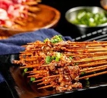 Half-Fat Yellow Beef