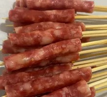 Sweet Sausage Sticks
