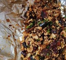 Signature Roast Rabbit