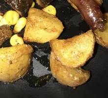 Roasted Potatoes