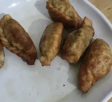 Fried Dumplings