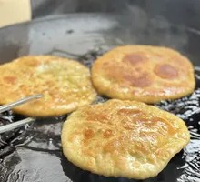 Farmer's Fresh Meat Pie