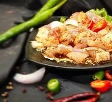 Xichang Small Fragrant Pig