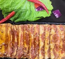 Signature Pork Belly