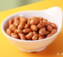 Crispy Peanuts