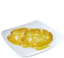 Signature Juicy Fried Egg