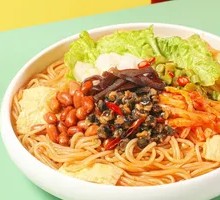 Family Feast Dry-Drained Luosifen