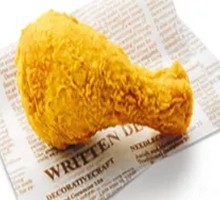 Crispy Fried Chicken