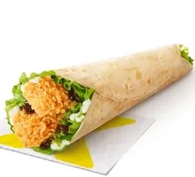 Beijing-style Chicken Rolls