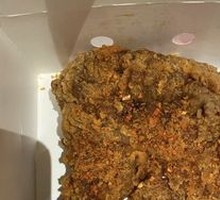 Crispy Skin Pork Leg