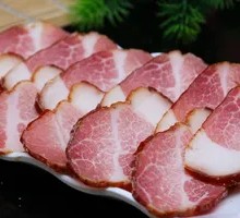 Cured Pork