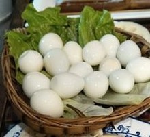 Quail Egg