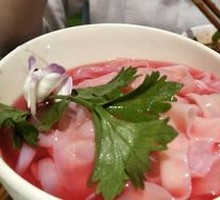 Premium Fresh Duck Intestines