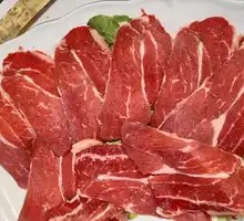 Fresh Wagyu Tenderloin