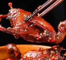 Spicy Quail