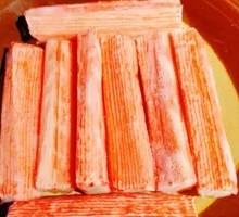 Crab Stick