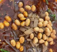 Spicy and Sour Noodles